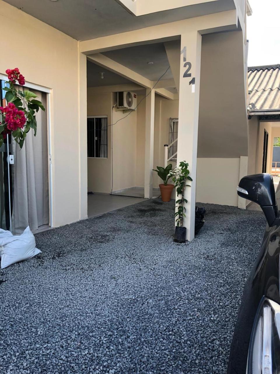Pousada Vila Do Beto بنها المظهر الخارجي الصورة